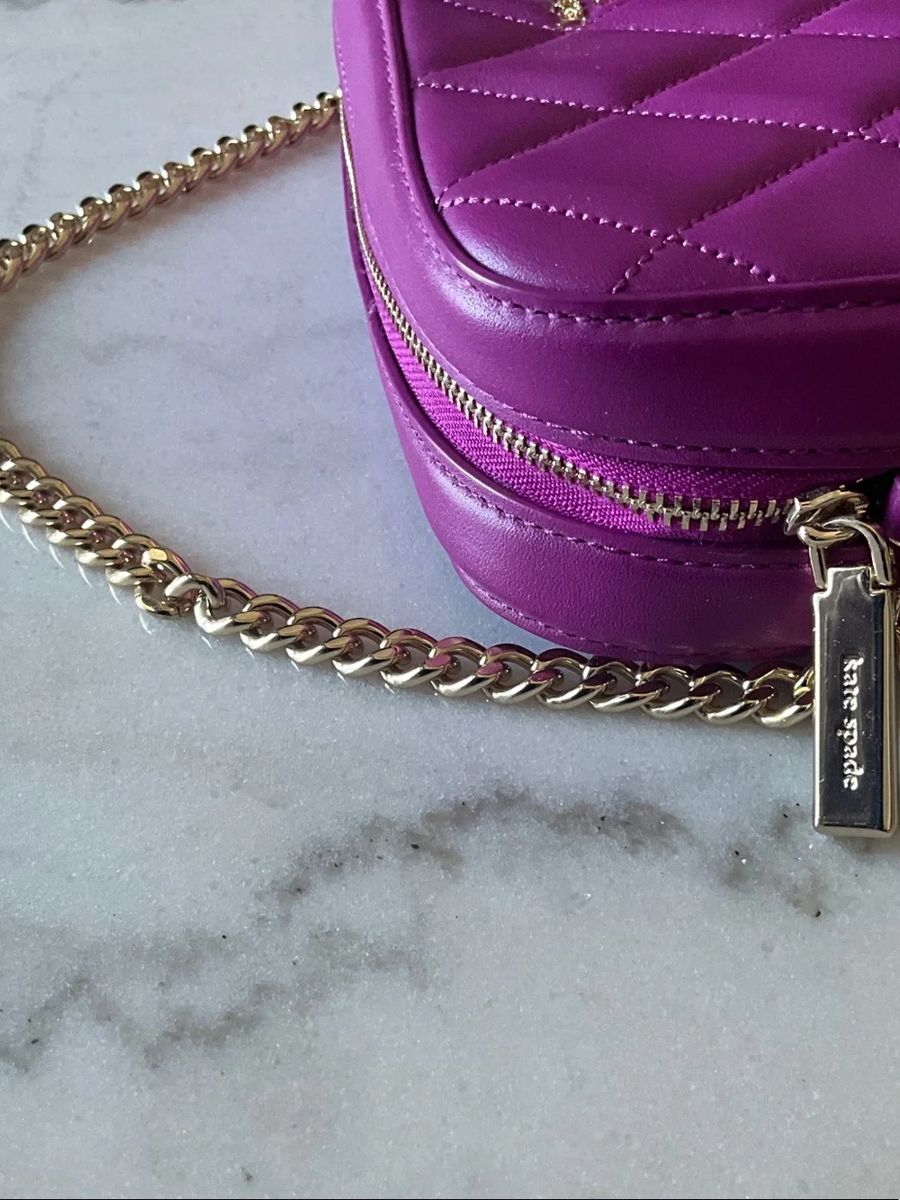 kate spade very good